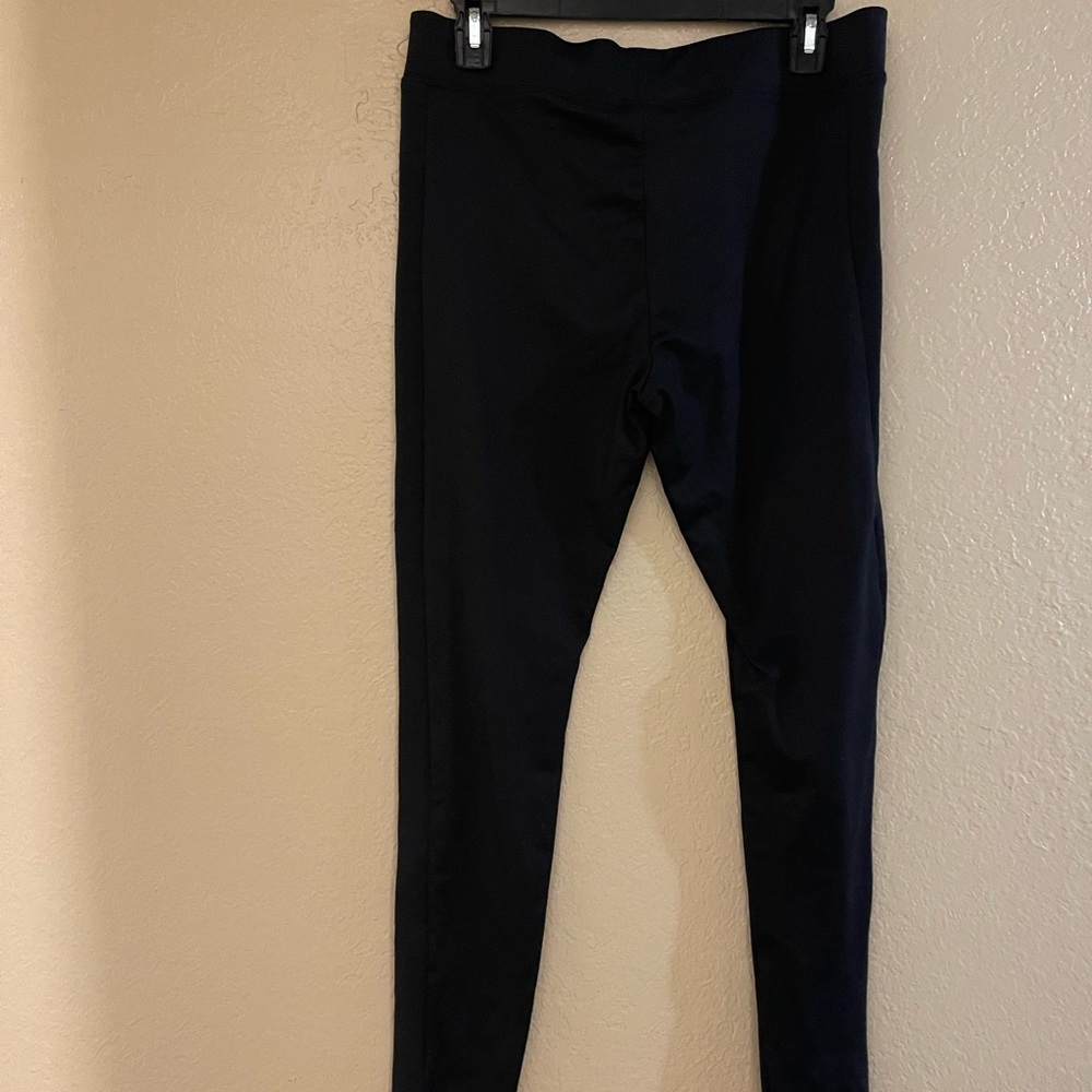 Black Leggins